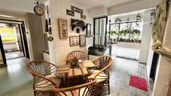 Blk 745 Pasir Ris Street 71 (Pasir Ris), HDB 5 Rooms #585973271